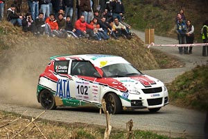foto Rally ronde del Canavese - 26