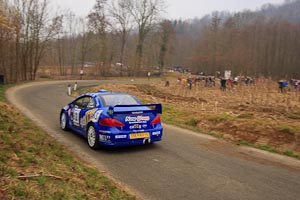 foto Rally ronde del Canavese - 4