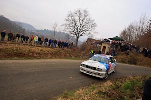 foto Rally ronde del Canavese - 5