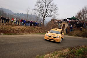 foto Rally ronde del Canavese - 7