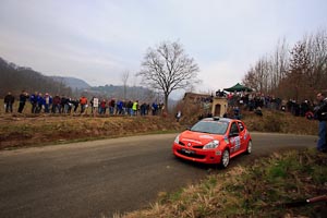 foto Rally ronde del Canavese - 8