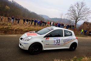 foto Rally ronde del Canavese - 9