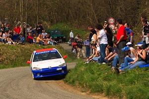 foto Rally ronde del Canavese - 17