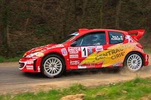 foto Rally ronde del Canavese - 19
