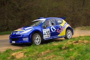 foto Rally ronde del Canavese - 24