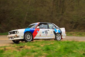 foto Rally ronde del Canavese - 25