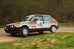 foto Rally ronde del Canavese - 29