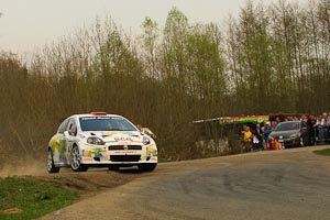 foto Rally ronde del Canavese - 34
