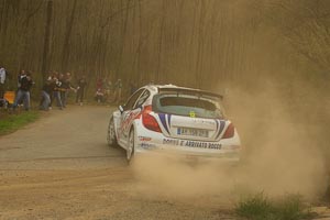 foto Rally ronde del Canavese - 35