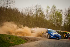 foto Rally ronde del Canavese - 36