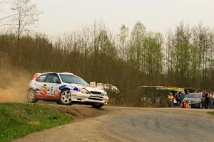 foto Rally ronde del Canavese - 37