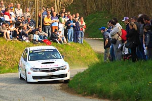foto Rally ronde del Canavese - 5