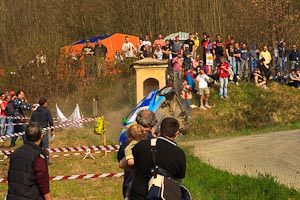foto Rally ronde del Canavese - 7