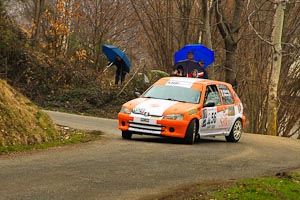 foto Rally ronde del Canavese - 10