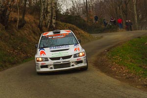 foto Rally ronde del Canavese - 16