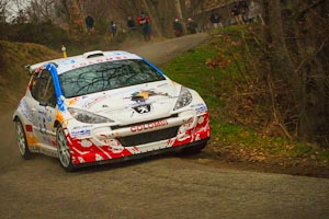 foto Rally ronde del Canavese - 18