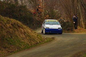 foto Rally ronde del Canavese - 20