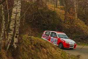 foto Rally ronde del Canavese - 27