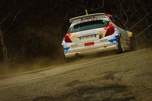 foto Rally ronde del Canavese - 31