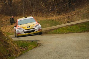 foto Rally ronde del Canavese - 32