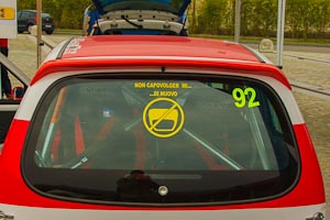 foto Rally ronde del Canavese - 33