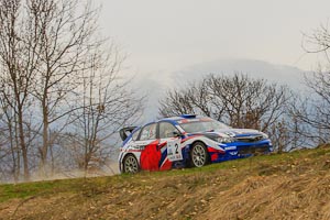 foto Rally ronde del Canavese - 4