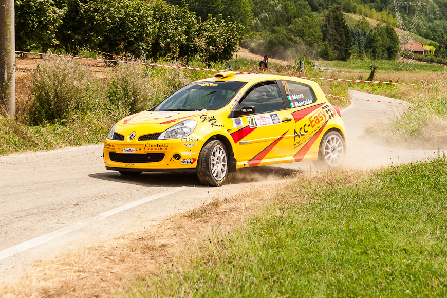 Rally del Tartufo